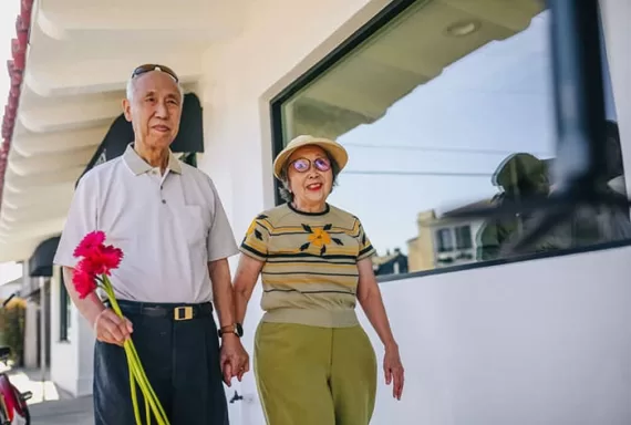 Don’t think only Live Your Own Story