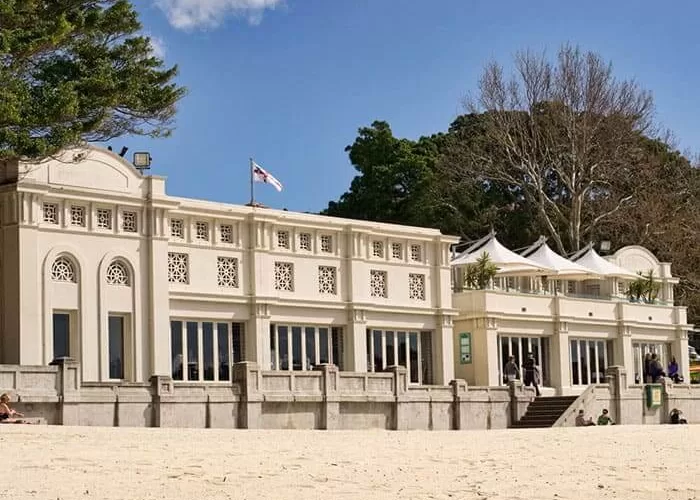 Chateau Palace Sydney