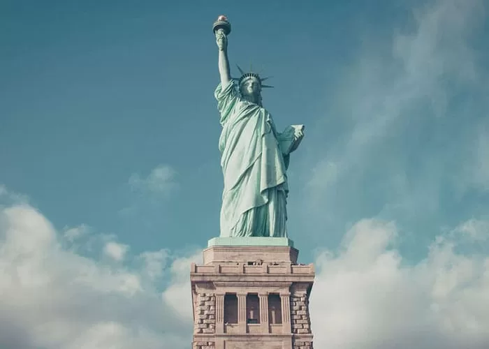 Statue Of Liberty