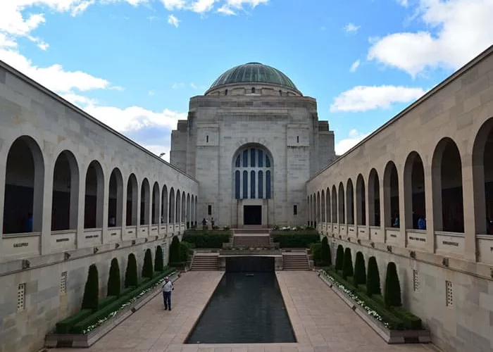 Palace Old City Sydney