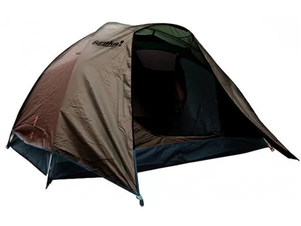 Compact Shelter