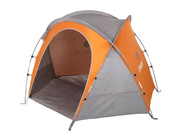 Compact Shelter
