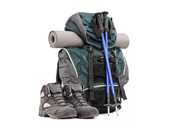 Hikers 707 Bag