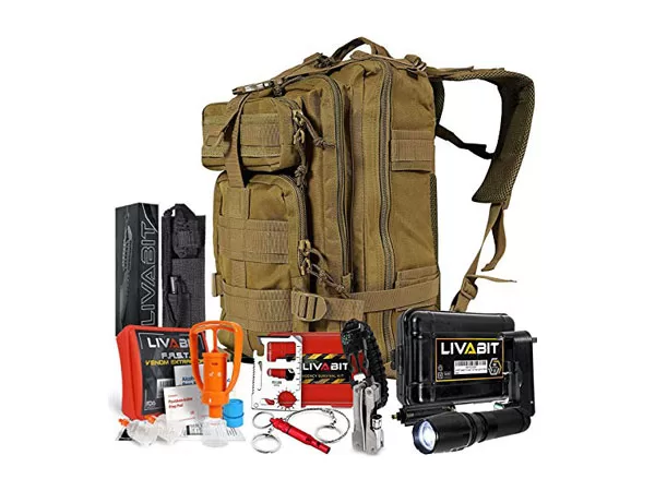 Hikers 707 Bag