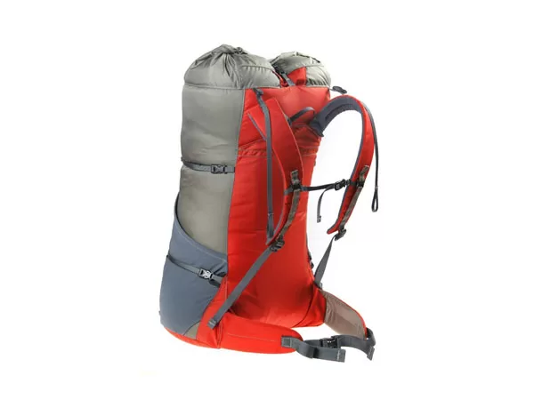 Hikers 707 Bag