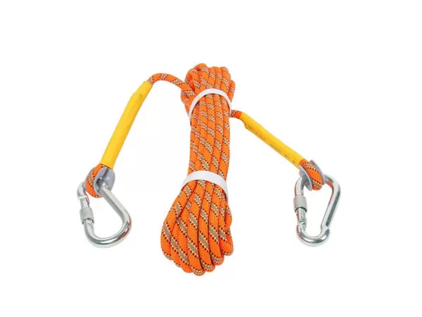 Mountain Climbers