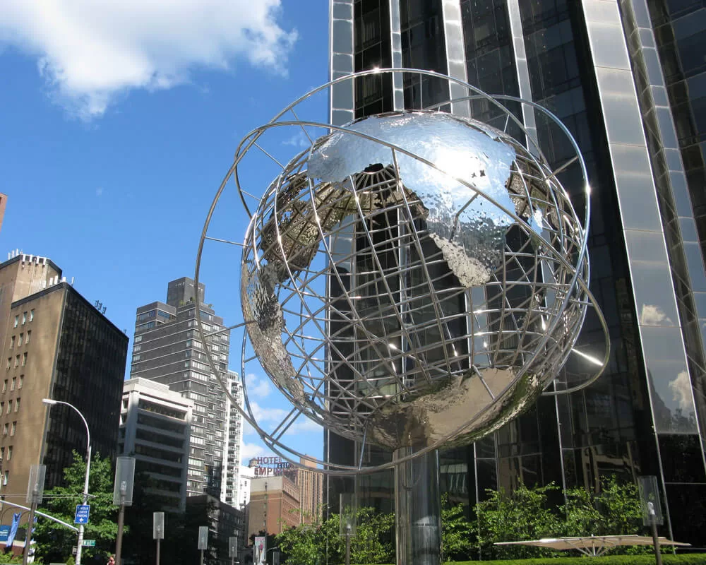 Let’s Take a Look at New Experiences