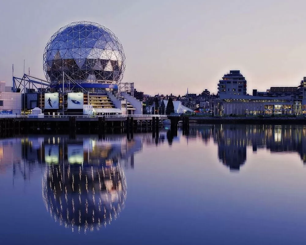 Let’s Take a Look at New Experiences