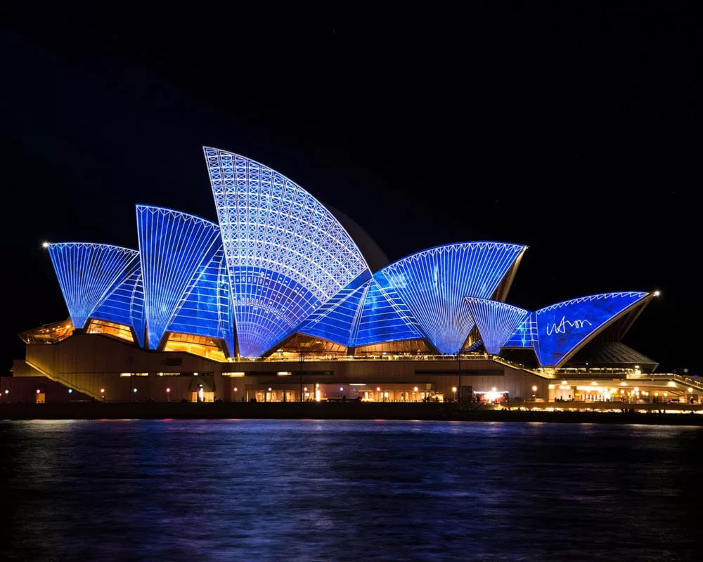 Let’s Take a Look at New Experiences